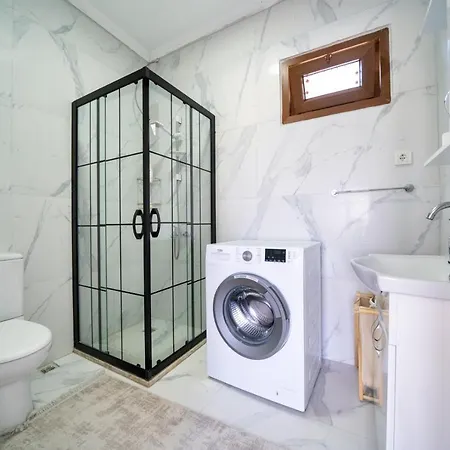 فندق Explore Cragos House , Land Of Lights, Lycia Kadikoy (Fethiye)